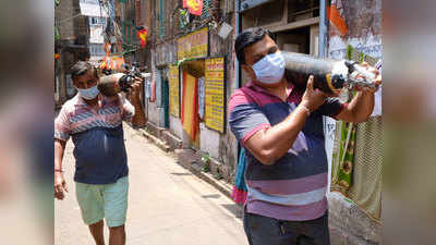 Oxygen Crisis: हाई कोर्ट ने केजरीवाल सरकार से पूछा- अगर कहीं एक दिन में ऑक्सिजन प्लांट लग सकता है तो दिल्ली में क्यों नहीं