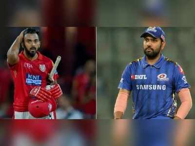 PBKS vs MI Live Score: ముంబయిపై ఫీల్డింగ్ ఎంచుకున్న పంజాబ్