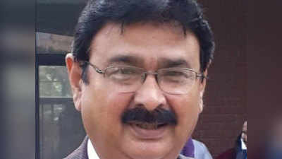 Bihar Coronavirus Update: स्वास्थ्य विभाग के अपर सचिव रविशंकर चौधरी का कोरोना से निधन, मंत्री मंगल पांडेय ने जताया शोक