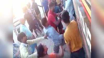 Bhind News: जयपुर से यूपी जा रहे मजदूरों की बस को जबरदस्ती रोक कर की पिटाई, छह घंटे बाद एसपी के निर्देश पर दर्ज हुआ मामला