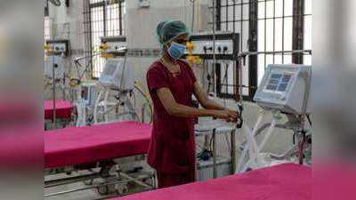 महाराष्ट्र में कोरोना संकट के बीच रिश्वतखोरी, कोविड मरीजों को भर्ती कराने के लिए मांगे 1.5 लाख, 5 अरेस्ट