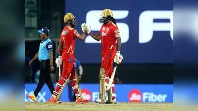 IPL 2021: ৩ ম্যাচ পর জয়ের মুখ দেখল পঞ্জাব