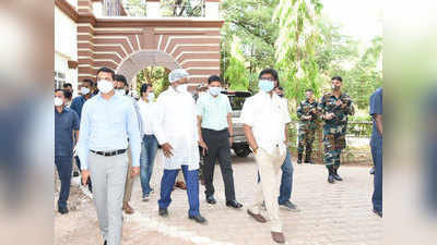 Jharkhand News: टीबी सैनिटोरियम का होगा कोविड अस्पताल के रूप में इस्तेमाल, कोरोना संकट के बीच CM हेमंत सोरेन का बड़ा ऐलान