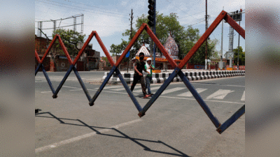 Lockdown in Lucknow : लखनऊ में शनिवार और रविवार को लॉकडाउन, क्या खुला क्या बंद? जानें गाइडलाइंस