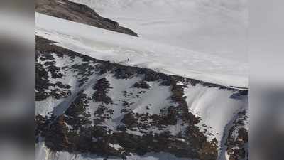 Glacier Burst in Chamoli: उत्तराखंड के चमोली में टूटा ग्लेशियर, अभी तक 384 को बचाया गया, 8 शव बरामद