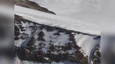 उत्तराखंडात हिमस्खलन: दोन मृतदेह हाती तर २९१ सुरक्षित; लष्कराकडून बचावकार्य सुरू