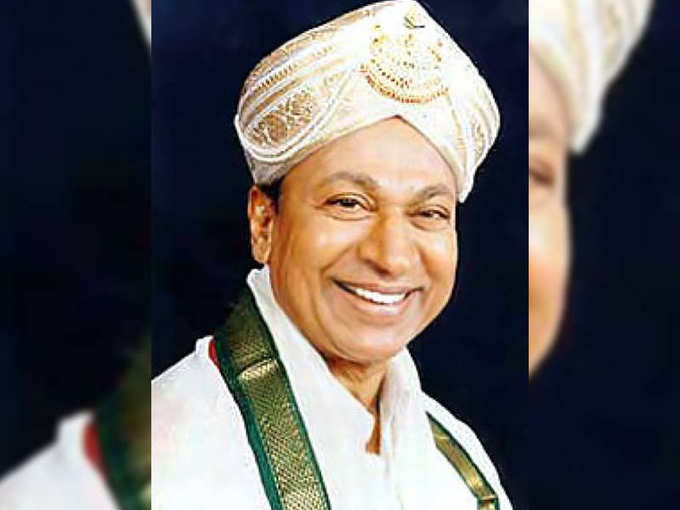 ರಾಜ್‌ಕುಮಾರ್ ಅವರ ವ್ಯಕ್ತಿತ್ವ ಅದ್ಭುತ!