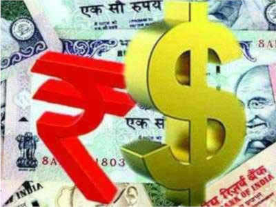 Rupee Depreciation रुपयाचे अवमूल्यन; सरकारसाठी नवी डोकेदुखी, अवमूल्यनामागे ही आहेत कारणे