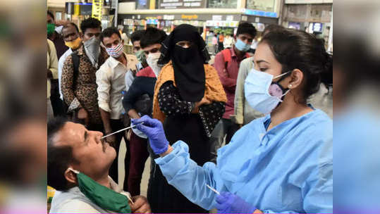 Haryana news: रेवाड़ी में संक्रमण से 2 की मौत, 88 लोगों ने कोरोना को हराया
