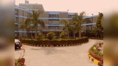 ऑक्सिजन की कमी से 20 मौतें, जयपुर गोल्डन अस्पताल ने हाई कोर्ट में दिल्ली सरकार पर उठाए सवाल