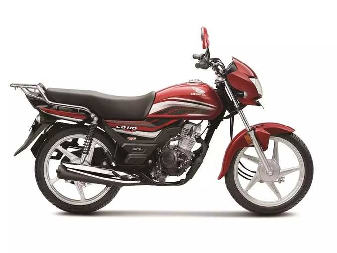 Honda CD 110 dream