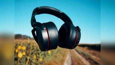 Headphone: हाई साउंड क्वालिटी के साथ सुनें अपना मनपसंद म्यूजिक, खरीदें ये Headphone