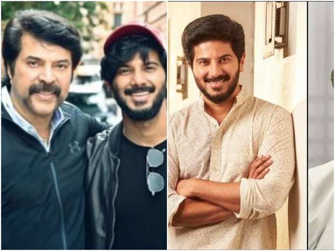 dulquer salmaan