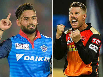 SRH vs DC Preview: स्पिनरों के लिए स्वर्ग चेन्नई की पिच, राशिद खान से कैसे निपटेंगे दिल्ली वाले?