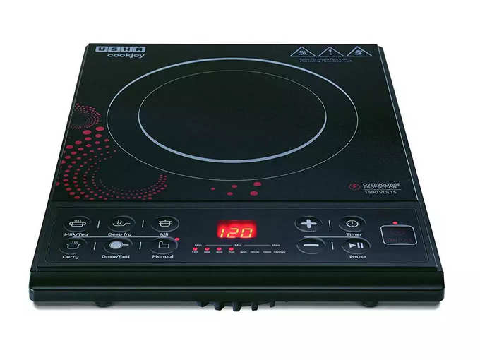 Induction cooker