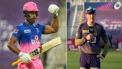 RR vs KKR Live Score: వాంఖడేలో కోల్‌కతాపై ఫీల్డింగ్ ఎంచుకున్న రాజస్థాన్