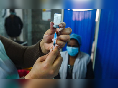 રસીકરણ અભિયાનઃ રાજ્ય સરકારોને યુદ્ધ ધોરણે કામગીરીના આદેશ 