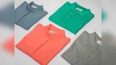 Cotton Shirts: गर्मीं में भी रहें कंफर्टेबल और स्टाइलिश, खरीदें ये Cotton Shirts