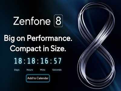 Asus Zenfone 8 আসছে 12 মে, তার আগে যা জানা জরুরি