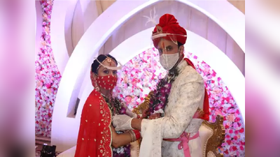 Rajasthan corona virus : शादी के लिए जारी हुई नई गाइडलाइन, पढें डिटेल्स