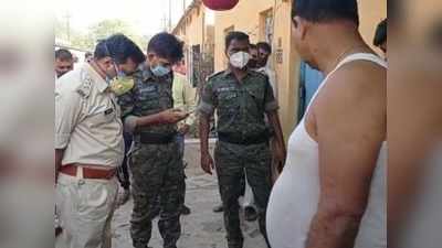 Dhanbad News : डेको प्रबंधक पर बम और गोली से हमला, बाल-बाल बचे, इलाके में दहशत
