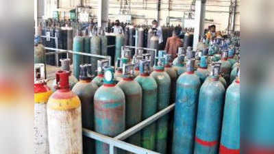 Gorakhpur News: कोरोना संकट के बीच गोरखपुर में 3 ऑक्सिजन प्लांट सक्रिय, चौथी शुरू करने की कवायद
