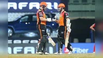 SRH vs DC: আজ ডেভিড ওয়ার্নার-ঋষভ পন্থদের কাছে সমস্যা হতে পারে চিপকের বাইশ গজ