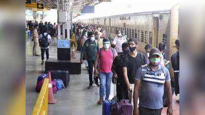 मुंबई से गोरखपुर के लिए 2 और समर स्पेशल ट्रेनें चलाएगा मध्य रेलवे, कंफर्म टिकट वाले ही कर सकेंगे यात्रा