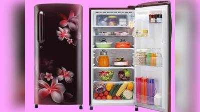 स्टेबिलाइजर फ्री Inverter Refrigerator पर मिल रहा है 35% तक का भारी डिस्काउंट