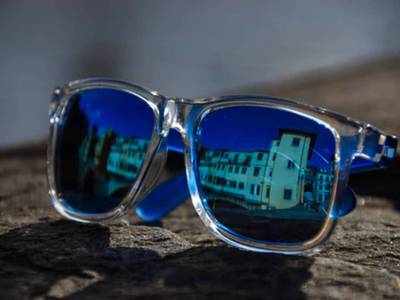 Sunglasses: इन Sunglasses से धूप को कहें बाय-बाय और दिखें स्टाइलिश, कीमत मात्र ₹390 से शुरू