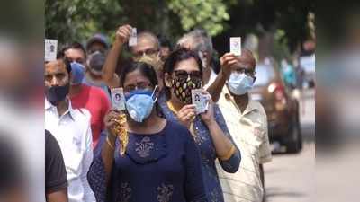 West Bengal Election 2021 7th Phase: বিক্ষিপ্ত অশান্তির আবহেই মিটল ভোট সপ্তমী