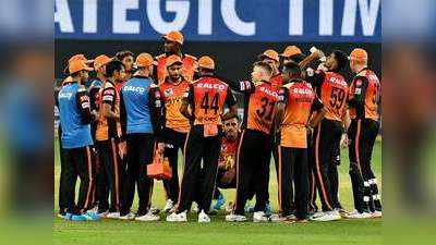 SRH vs DC Live Score, IPL 2021 Todays Match: দুধর্ষ সুপার ওভার, ২ উইকেটে জয়ী দিল্লি