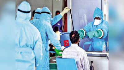 Coronavirus Cases in Bihar: बिहार में कोरोना की तेज रफ्तार, एक दिन में आए 12795 नए मामले, 68 और मरीजों की हुई मौत
