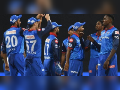 DC vs SRH Super Over:  சுஜித் நிகழ்த்திய மாயாஜாலம்...டெல்லி அணி த்ரில் வெற்றி!