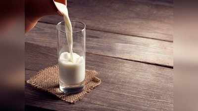 लॉकडाउन में घटी दूध की बिक्री, उत्पादक हो रहे परेशान
