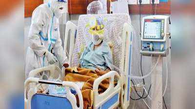 Lucknow Covid Hospitals: लखनऊ के 70 अस्पतालों में होगा कोरोना ट्रीटमेंट, 15 हॉस्पिटल्स में सरकारी खर्च पर होगा इलाज