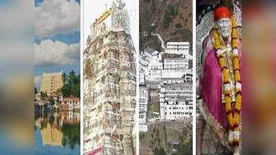 कोरोना से लड़ाई  में पटना के हनुमान मंदिर ने खोला खजाना, अकूत संपत्ति वाले मंदिर क्या देंगे आर्थिक मदद