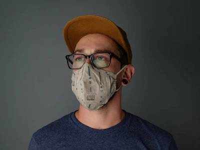 Face Mask: प्रोटेक्टिव के साथ स्टाइलिश बने रहने के लिए खरीदें ये Face Mask