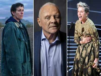 Oscars 2021 Winners Full List: नोमैडलैंड बनी बेस्‍ट फिल्‍म, एंथनी हॉपकिंस और फ्रांसिस बेस्‍ट ऐक्‍टर्स 