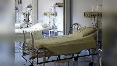 Covid beds in Noida : नोएडा के अस्पतालों में बेड पर वीआईपी मरीजों का कब्जा, भटक रहे जरूरतमंद
