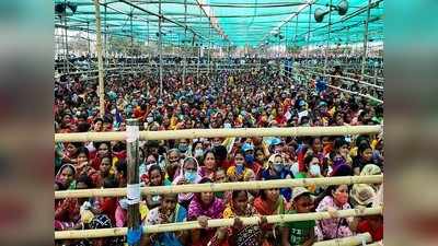 West Bengal election: क्या बंगाल चुनाव पर फैसला बदलने में इलेक्शन कमीशन ने देर कर दी?