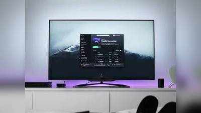 65 इंच तक के Smart TV पर Amazon दे रहा है 30% तक का हैवी डिस्काउंट, आज ही ऑर्डर करें