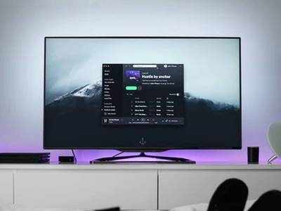 65 इंच तक के Smart TV पर Amazon दे रहा है 30% तक का हैवी डिस्काउंट, आज ही ऑर्डर करें