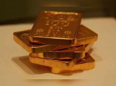 Gold Price: સોનું ફરી 50 હજાર રુપિયા પ્રતિ 10 ગ્રામ થવાની તૈયારીમાં? 