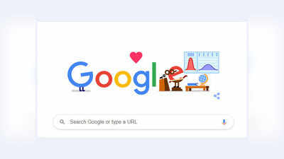 Google का खास Doodle, कोरोनावायरस हेल्पर्स का किया धन्यवाद