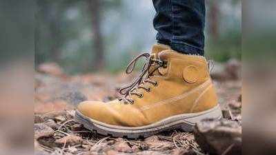 Mens Shoes : बेहद कंफर्टेबल और स्टाइलिश हैं यह ब्रांडेड Mens Shoes, हैवी डिस्काउंट पर खरीदें