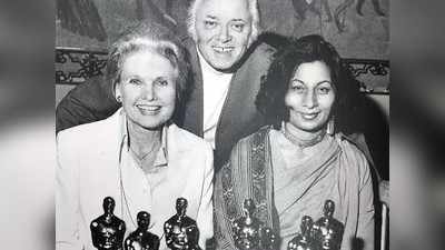 या भारतीय कलाकारांनी जिंकले होते ऑस्कर; भानू अथैय्या होत्या पहिल्या भारतीय महिला