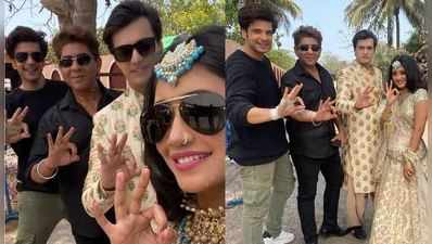 YRKKH: રણવીર ને ખૂબ જ સપોર્ટ આપી રહ્યા છે સિરત-કાર્તિક, માન્યો આભાર