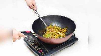 Induction Cooktop: एलपीजी के साथ बिजली की भी होगी बचत, इस्तेमाल करें Induction Cooktop