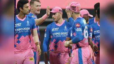 राजस्थान रॉयल्स की दूसरी टीमों से ऋण पर खिलाड़ियों को लेने की योजना